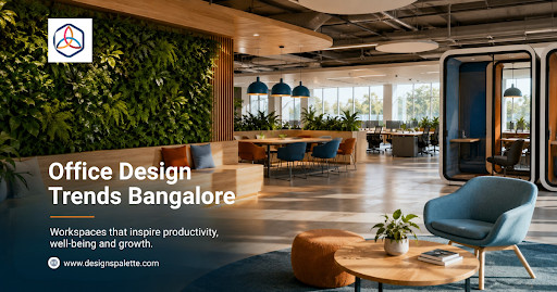 corporate office interiors Bangalore