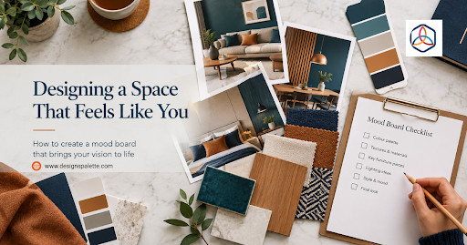 How to Evaluate Interior Design Portfolios Near You