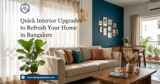 home interior design Bangalore